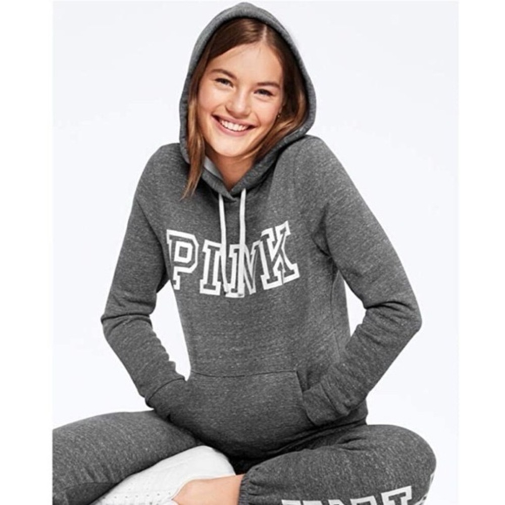 VS PINK hoodie